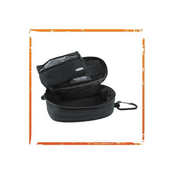 Headcase Ryot 16.5 cm (sacoche vapo portable, pipe et Ecig) - docteur-vaporisateur.com