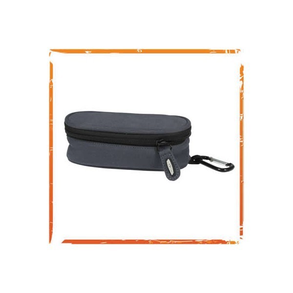 Headcase Ryot 16.5 cm (sacoche vapo portable, pipe et Ecig) - docteur-vaporisateur.com