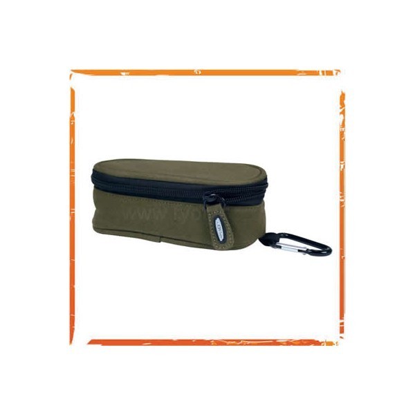 Headcase Ryot 16.5 cm (sacoche vapo portable, pipe et Ecig) - docteur-vaporisateur.com