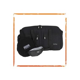 Pro-Duffle Ryot (sac de transport vapo) - Docteur-vaporisateur.com