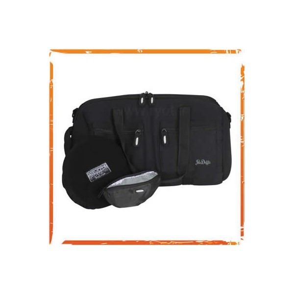 Pro-Duffle Ryot (sac de transport vapo) - Docteur-vaporisateur.com