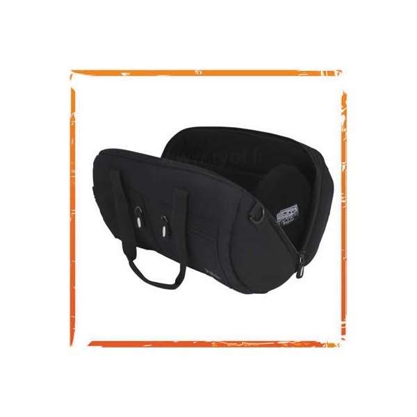 Pro-Duffle Ryot (sac de transport vapo) - Docteur-vaporisateur.com