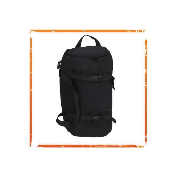 Pro-Duffle Ryot (sac de transport vapo) - Docteur-vaporisateur.com