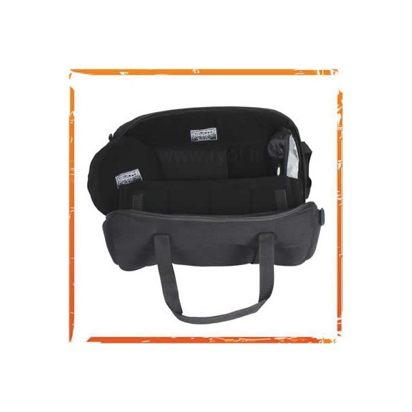 Pro-Duffle Ryot (sac de transport vapo) - Docteur-vaporisateur.com