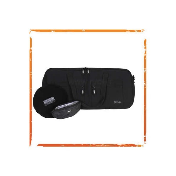 Pro-Duffle Ryot (sac de transport vapo) - Docteur-vaporisateur.com