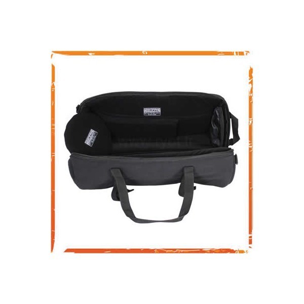 Pro-Duffle Ryot (sac de transport vapo) - Docteur-vaporisateur.com