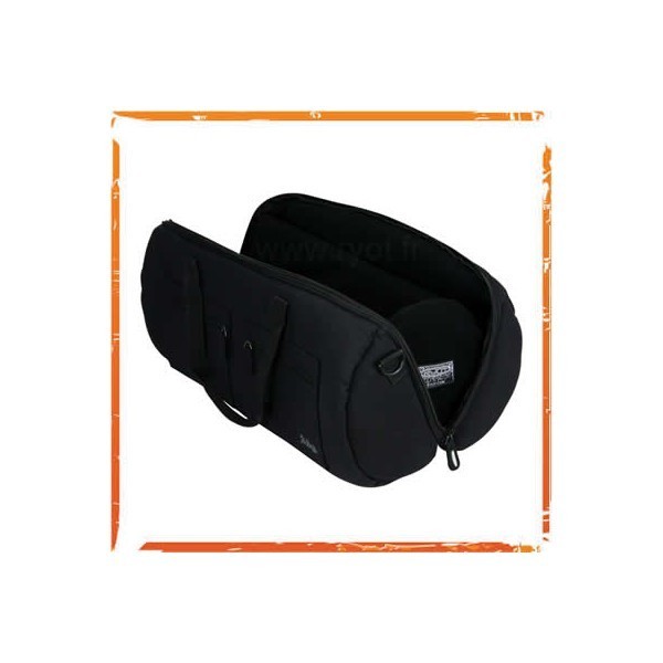 Pro-Duffle Ryot (sac de transport vapo) - Docteur-vaporisateur.com