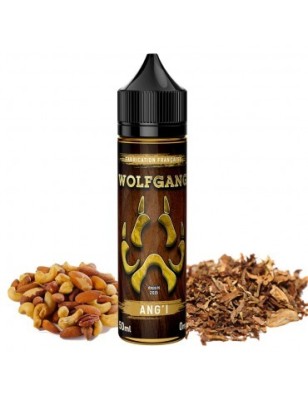 Ang'i - 50 ml - Wolfgang Juice
