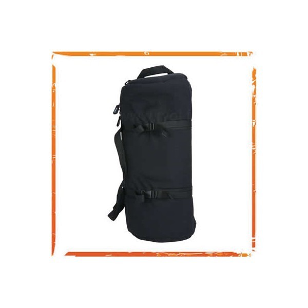 Pro-Duffle Ryot (sac de transport vapo) - Docteur-vaporisateur.com