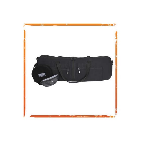 Pro-Duffle Ryot (sac de transport vapo) - Docteur-vaporisateur.com