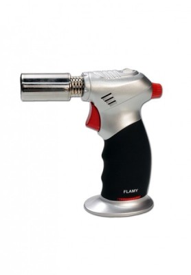 Jet Burner 2-Flame - Flamy