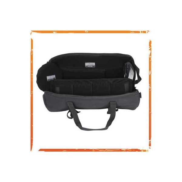 Pro-Duffle Ryot (sac de transport vapo) - Docteur-vaporisateur.com