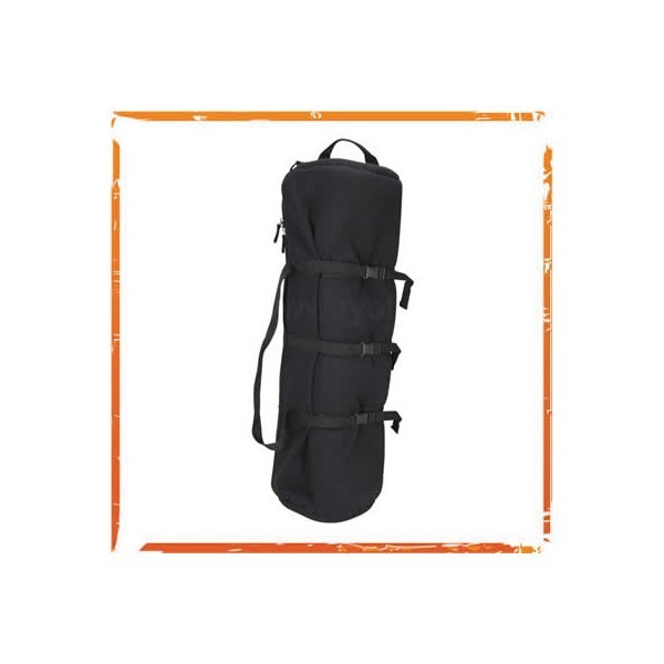 Pro-Duffle Ryot (sac de transport vapo) - Docteur-vaporisateur.com