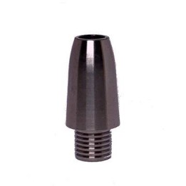 Titanium Mouthpiece 14 mm Water Pipe Adapter - Ditanium