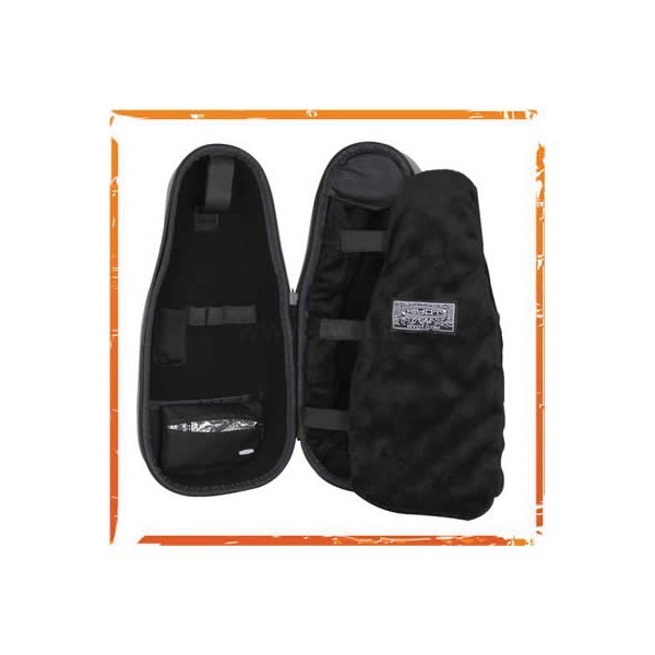 Axe Pack Ryot valises anti-odeurs (25 cm et 35 cm) - docteur-vaporisateur.com