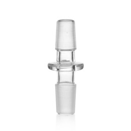 14mm male to 14mm male adapter