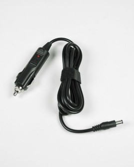Herborizer - Adaptateur Allume Cigare 12V