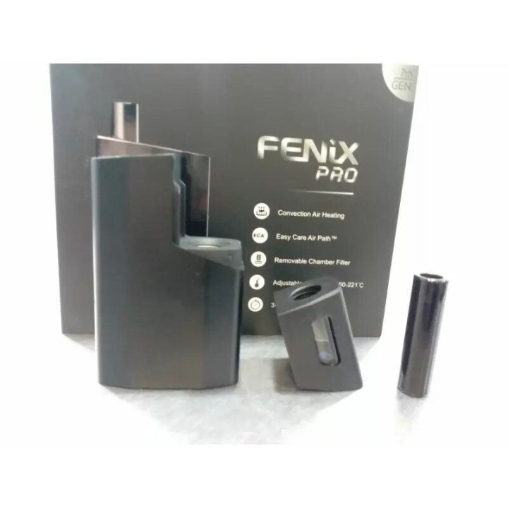 Fenix Pro Vaporisateur