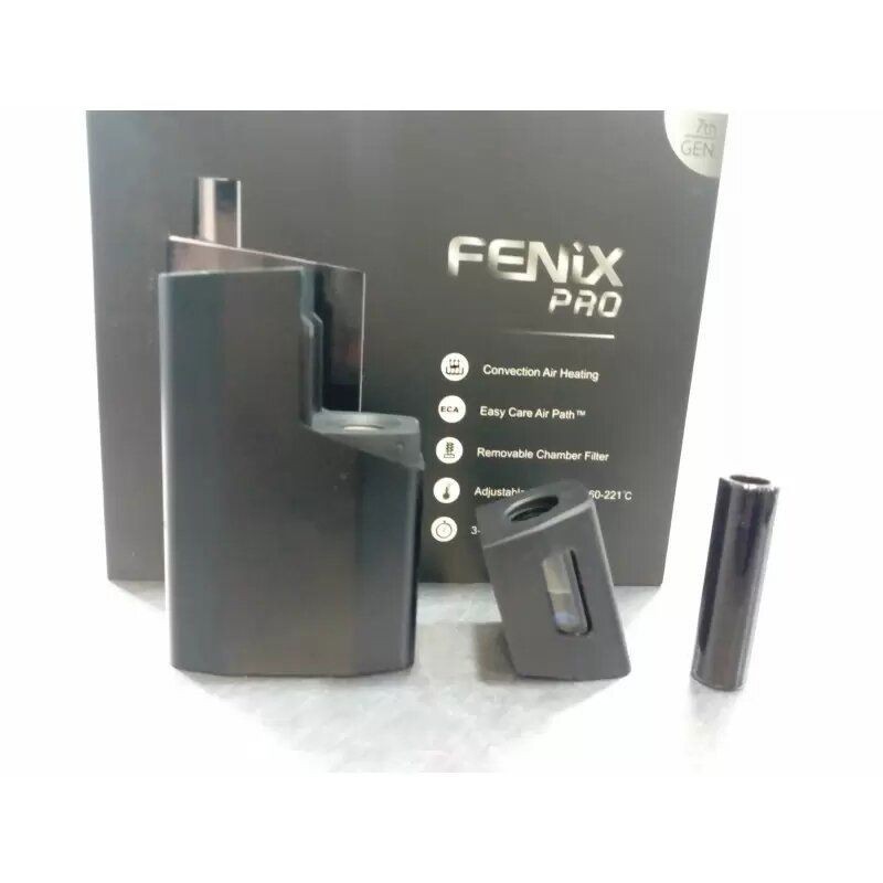 Fenix Pro Vaporisateur