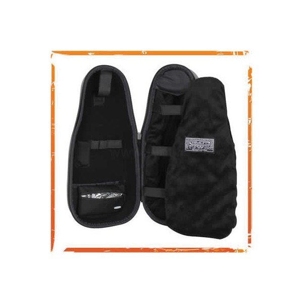 Axe Pack Ryot valises anti-odeurs (25 cm et 35 cm) - docteur-vaporisateur.com