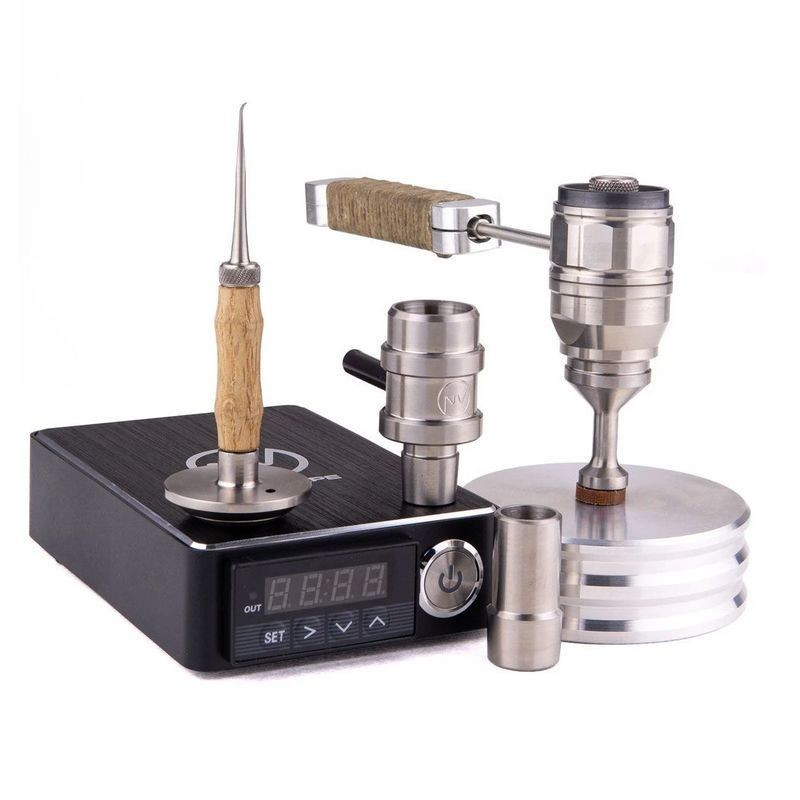 FlowerPot VROD Essentials Bundle - NewVape