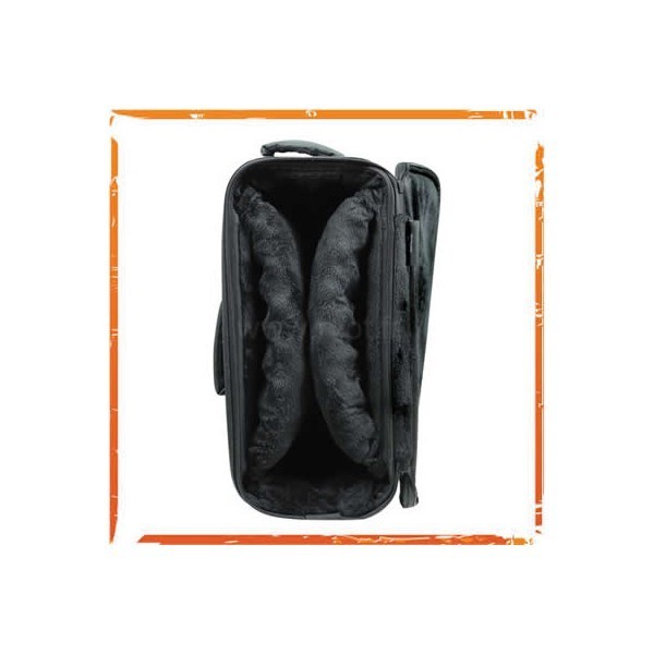 Pro-Case Ryot, valise de transport (40cm, 50cm, 65cm) - docteur-vaporisateur.com