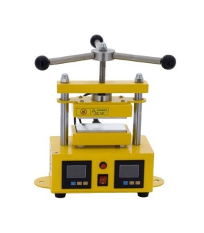 Qnubu Press Bolt Manual 1 Ton (Plate 6x12cm)