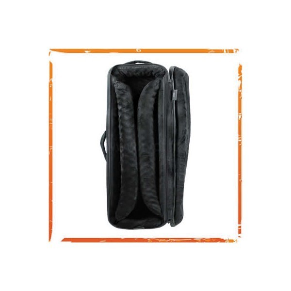 Pro-Case Ryot, valise de transport (40cm, 50cm, 65cm) - docteur-vaporisateur.com