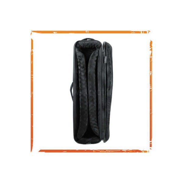 Pro-Case Ryot, valise de transport (40cm, 50cm, 65cm) - docteur-vaporisateur.com
