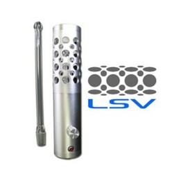 Life Saber Vaporizer, le vaporisateur life saber de 7th Floor en vente Chez Docteur-Vaporisateur.com
