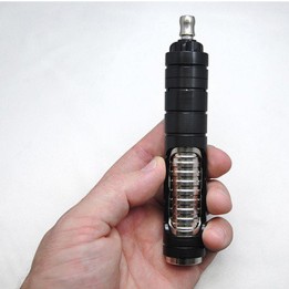 Thermovape T1 Vaporizer, le vaporisateur portable Thermovape T1 en vente chez Docteur-Vaporisateur.com