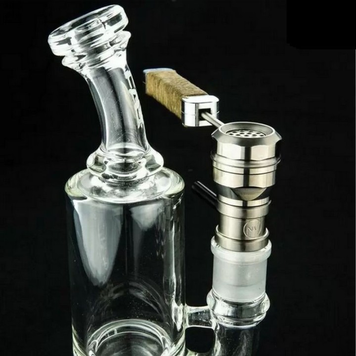 FlowerPot WeedEater Essentials Bundle - NewVape