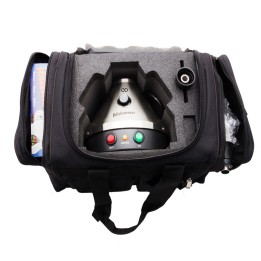 VapeCase. valise pour vaporisateur Volcano Classic et Digit - docteur-vaporisateur.com