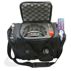 VapeCase. valise pour vaporisateur Volcano Classic et Digit - docteur-vaporisateur.com