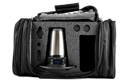 VapeCase. sac de transport pour vaporisateur Arizer Extreme Q - docteur-vaporisateur.com