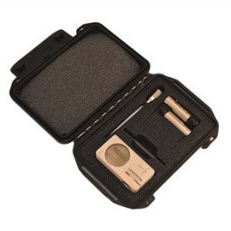 VapeCase Magic Flight. sacoche vaporisateur Mflb - docteur-vaporisateur.com