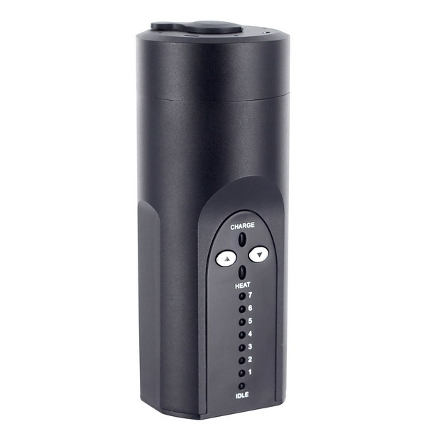 Promotion silver surfer vaporizer + Arizer Solo - docteur-vaporisateur.com