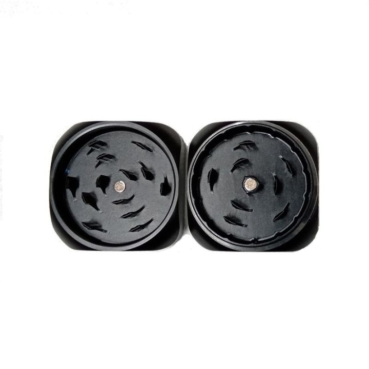 Krush Kube 2.0 Pax - Grinder 2 Parts