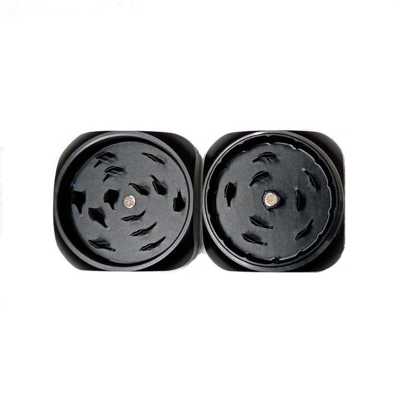 Krush Kube 2.0 Pax - Grinder 2 Parts