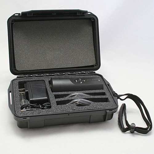 Promotion silver surfer vaporizer + Arizer Solo - docteur-vaporisateur.com