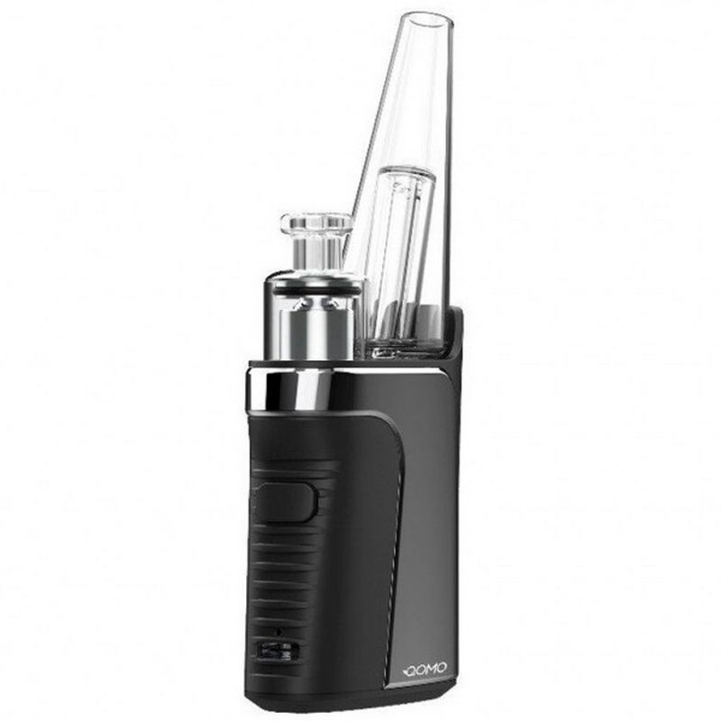 XMax QOMO - Vaporisateur Portable pour Concentrés