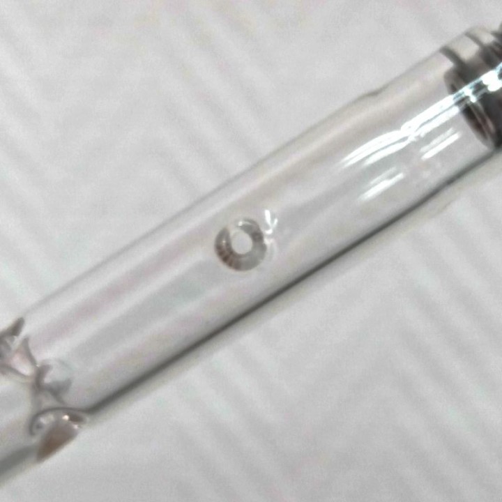 Stem Dynavap avec Billes de Refroidissement