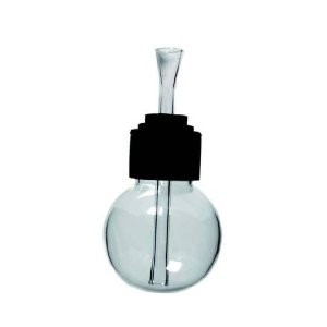 Smoke Bubble Vaporizer (pipe en verre/Vapo Ampoule) - docteur-vaporisateur.com