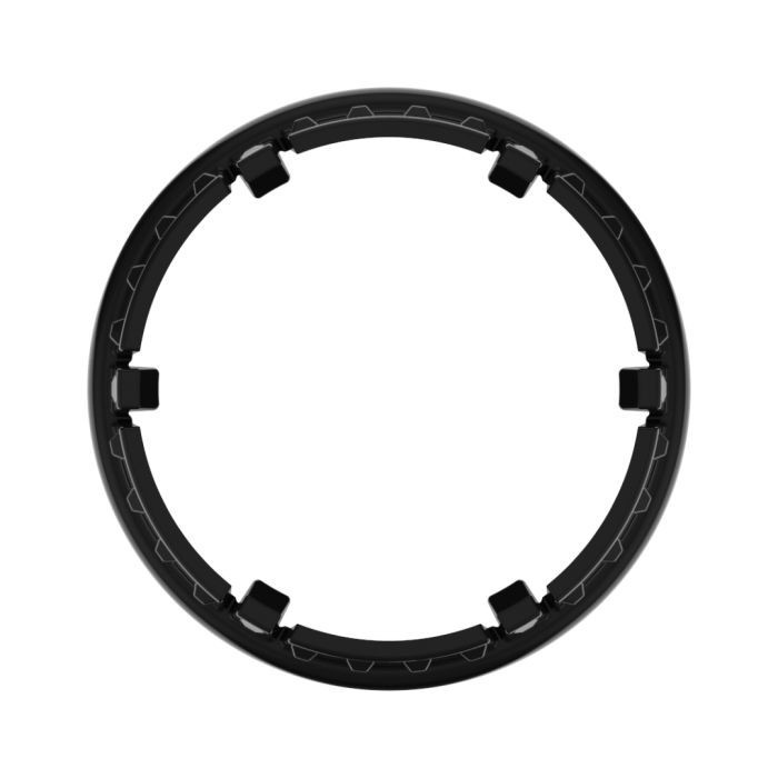 Solid Valve/Easy Valve Bague Coulissante