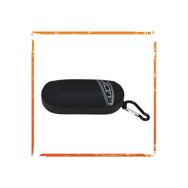 Hard Case Ryot, sacoches de transport pour vapo portables (13cm et 16.5cm) - docteur-vaporisateur.com