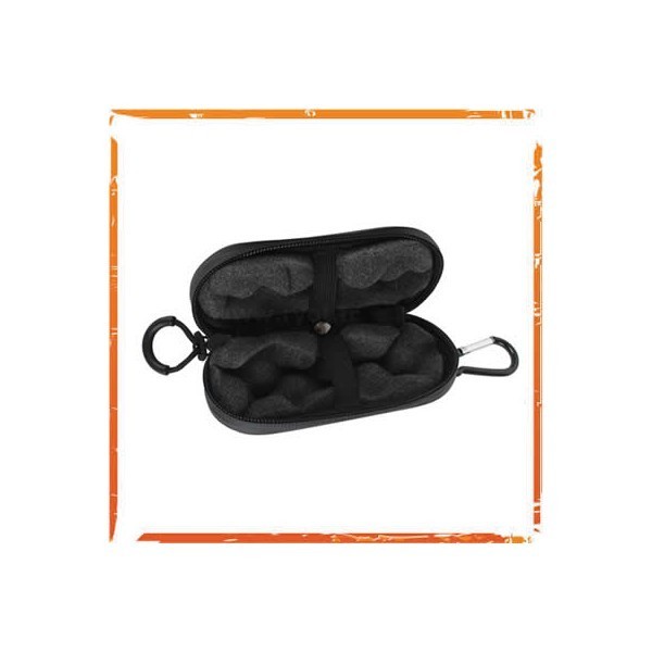 Hard Case Ryot, sacoches de transport pour vapo portables (13cm et 16.5cm) - docteur-vaporisateur.com