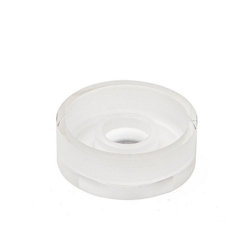 28mm VRod Sapphire Dish - NewVape