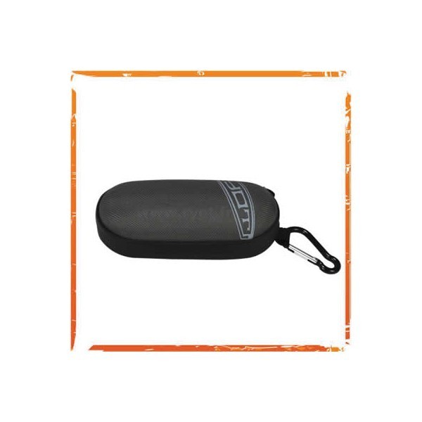 Hard Case Ryot, sacoches de transport pour vapo portables (13cm et 16.5cm) - docteur-vaporisateur.com