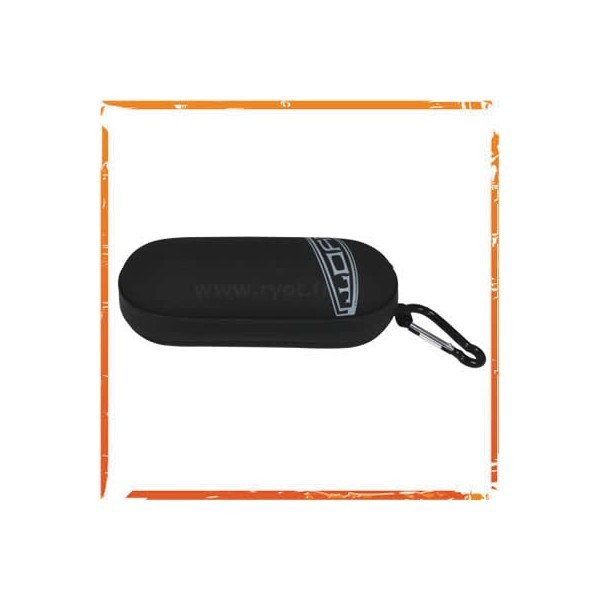 Hard Case Ryot, sacoches de transport pour vapo portables (13cm et 16.5cm) - docteur-vaporisateur.com