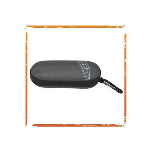 Hard Case Ryot, sacoches de transport pour vapo portables (13cm et 16.5cm) - docteur-vaporisateur.com